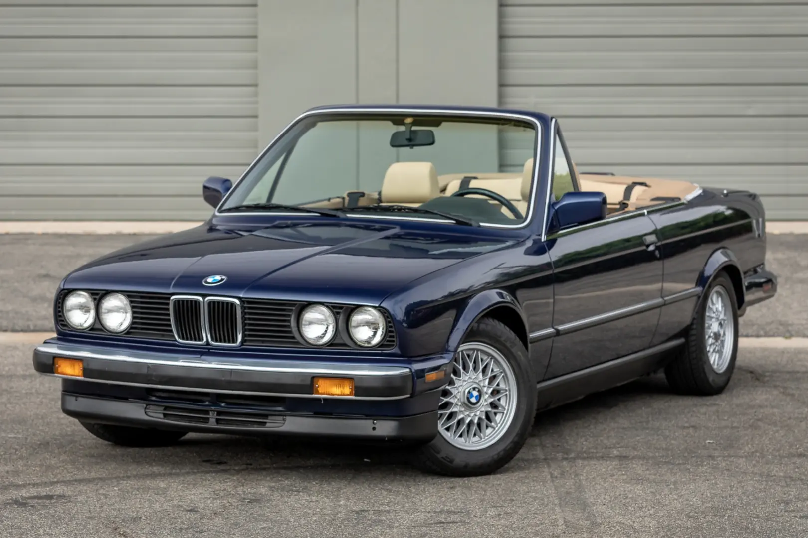 BMW 3 Serisi 3 Serisi 325i Standart 1
