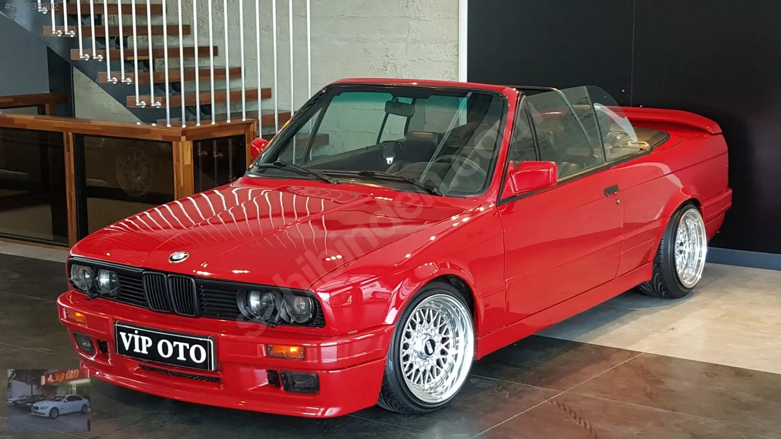 BMW 3 Serisi 3 Serisi 320i Standart 1