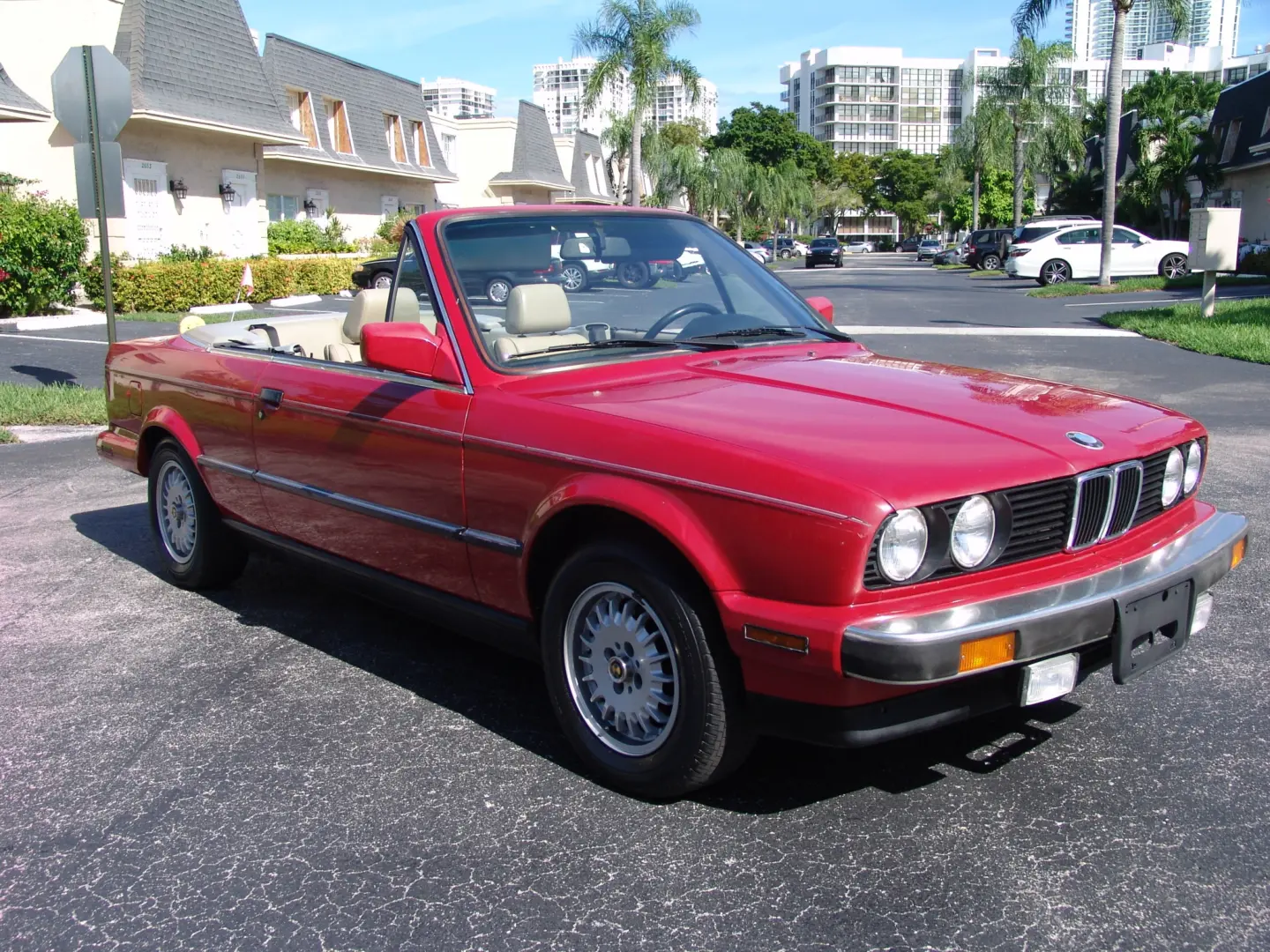 BMW 3 Serisi 3 Serisi 325i Standart 3