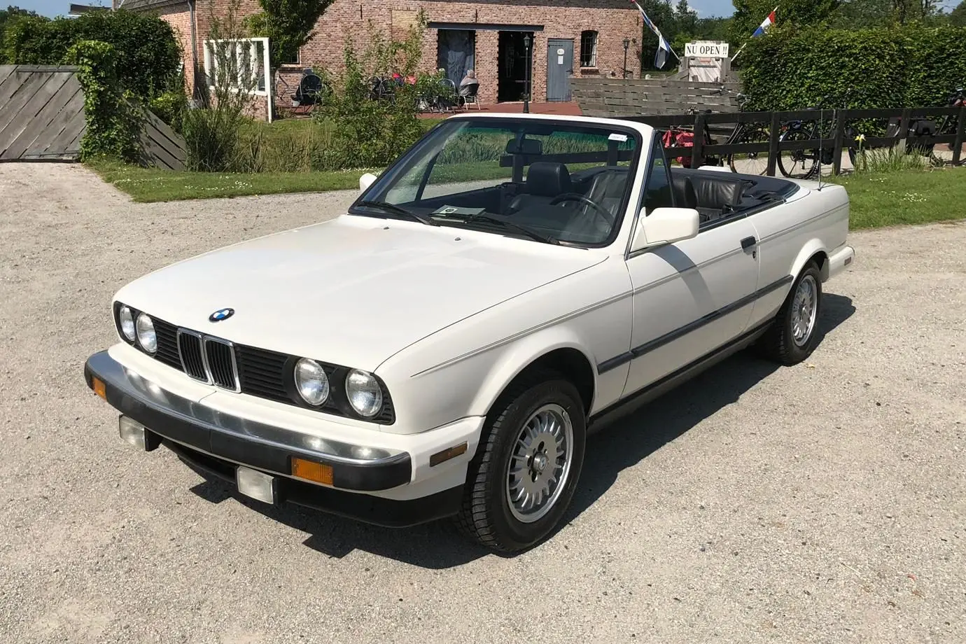 BMW 3 Serisi 3 Serisi 325i Standart 4