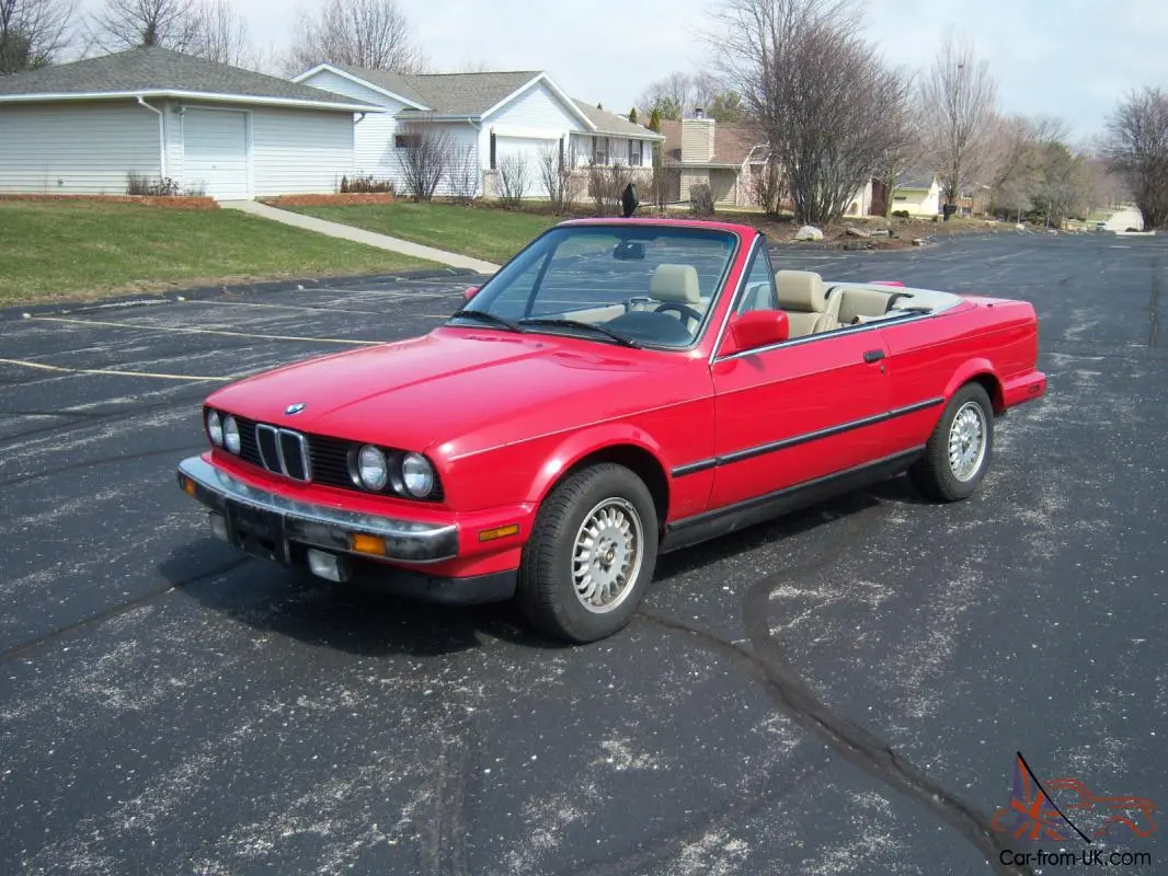 BMW 3 Serisi 3 Serisi 325i Standart 5