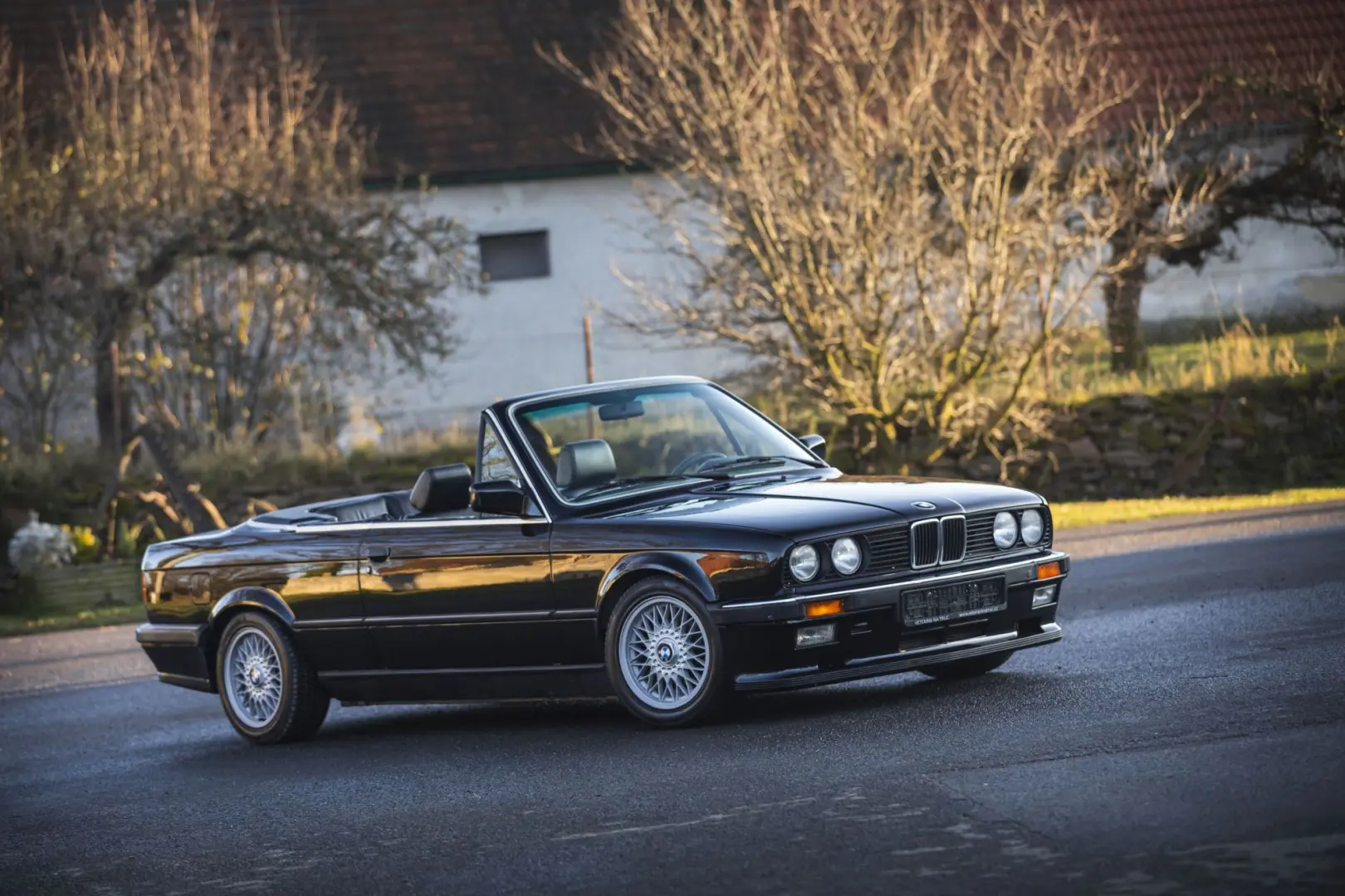 BMW 3 Serisi 3 Serisi 325i Standart 6