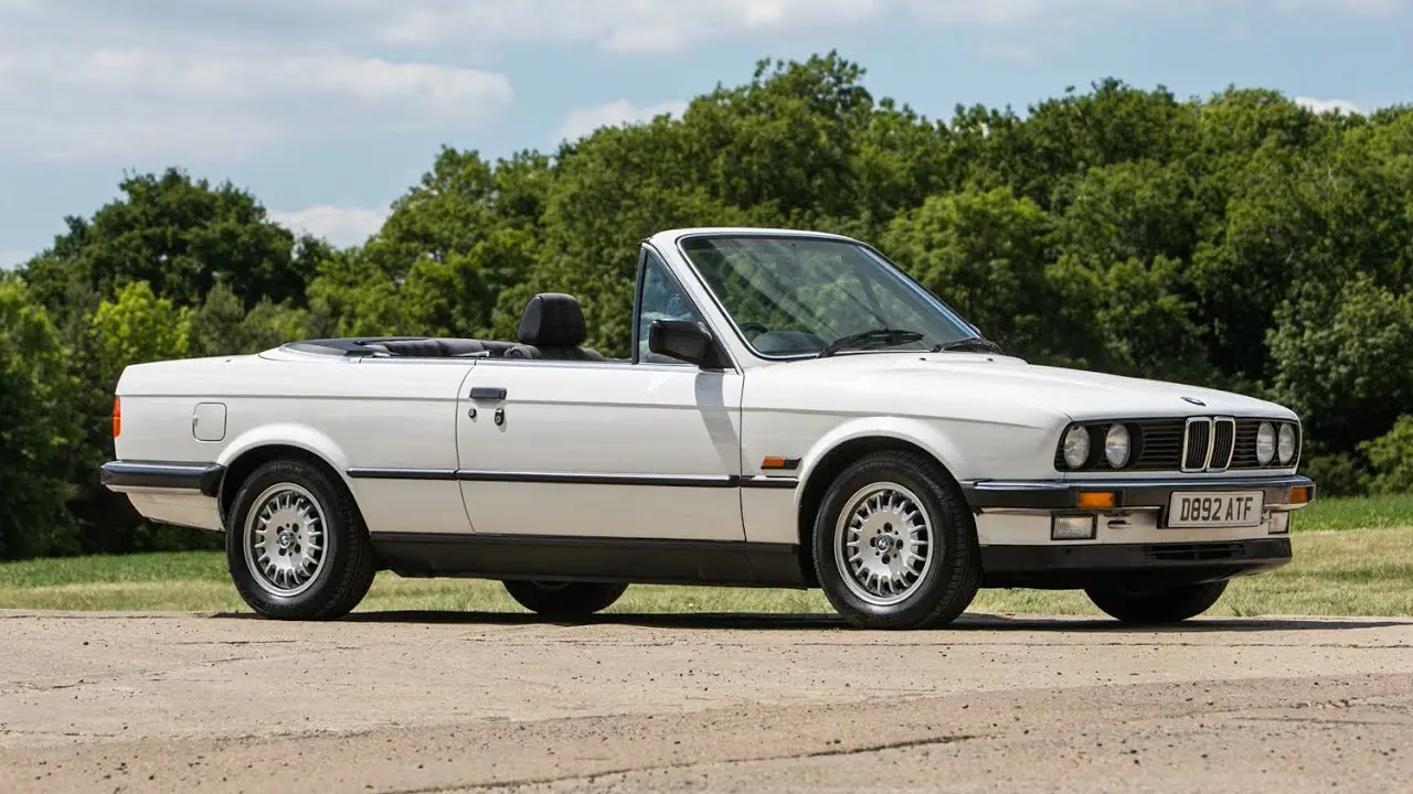 BMW 3 Serisi 3 Serisi 325i Standart 7
