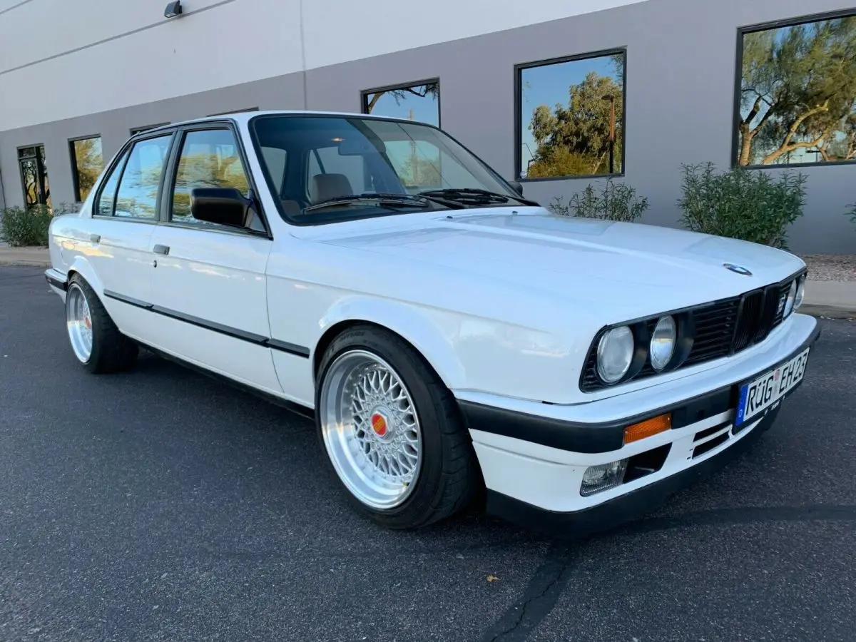 BMW 3 Serisi 3 Serisi 325i Standart 0