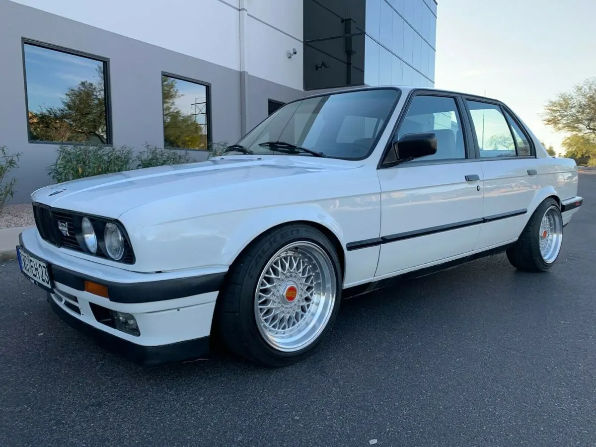 BMW 3 Serisi 3 Serisi 325i Standart 2