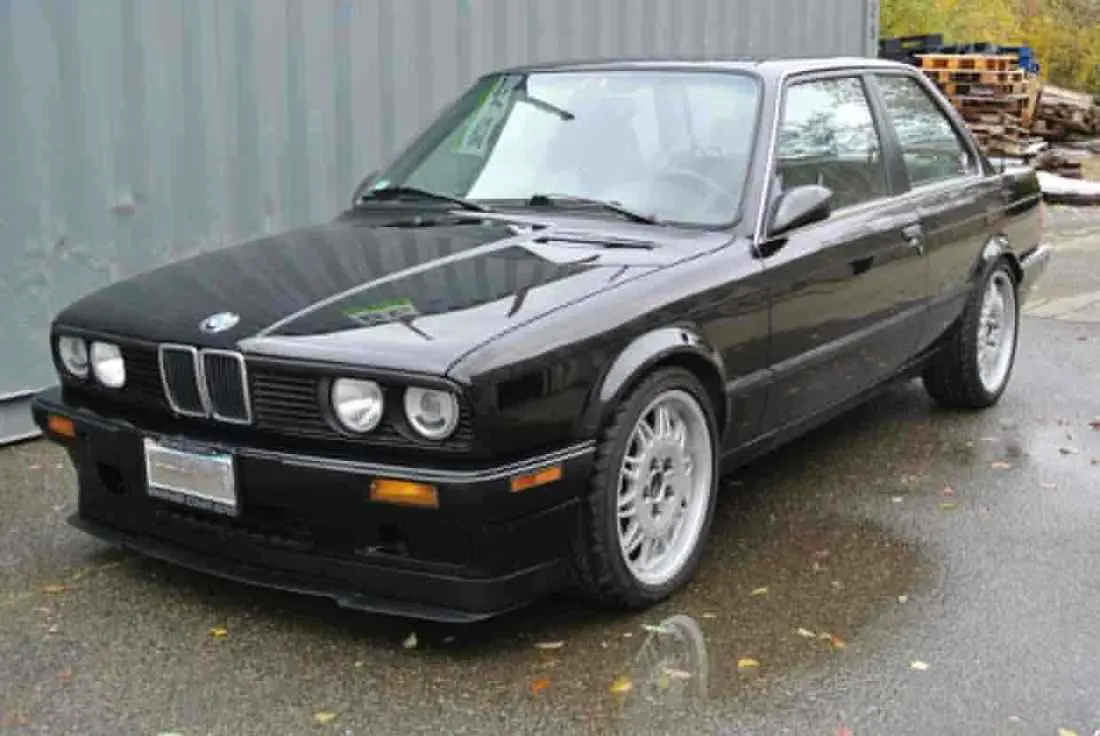 BMW 3 Serisi 3 Serisi 325i Standart 4