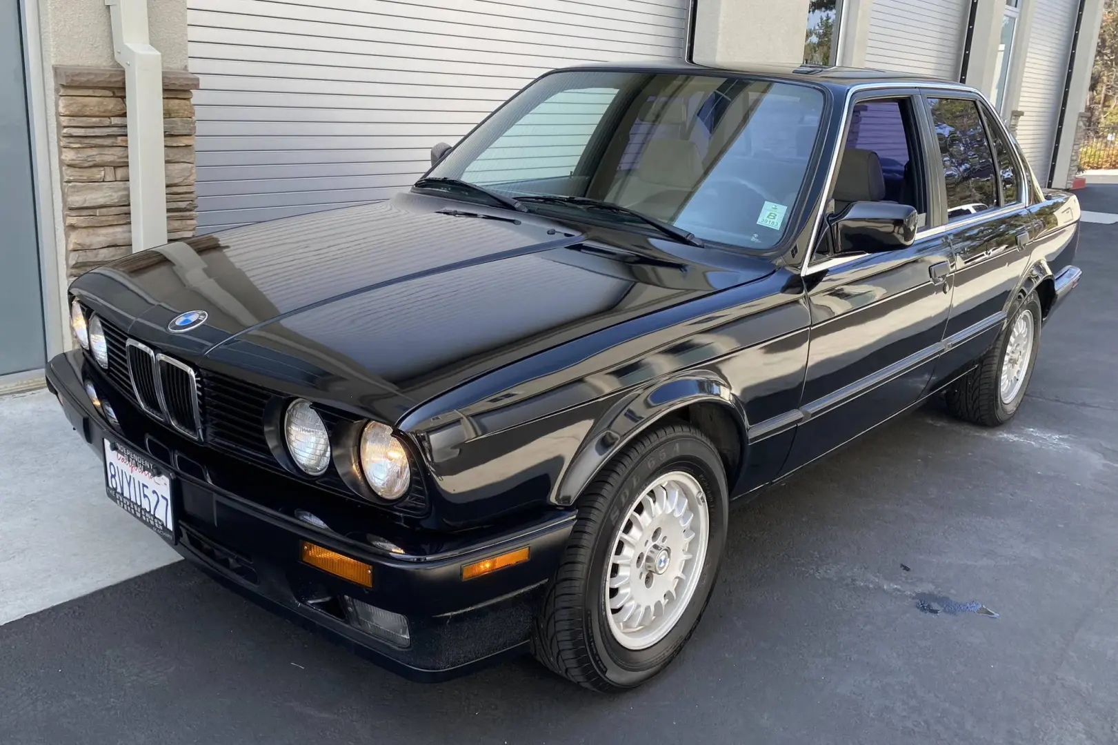 BMW 3 Serisi 3 Serisi 325i Standart 5