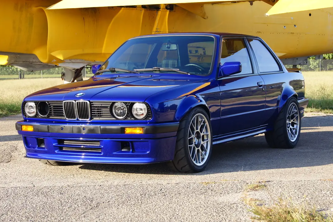 BMW 3 Serisi 3 Serisi 325i Standart 7