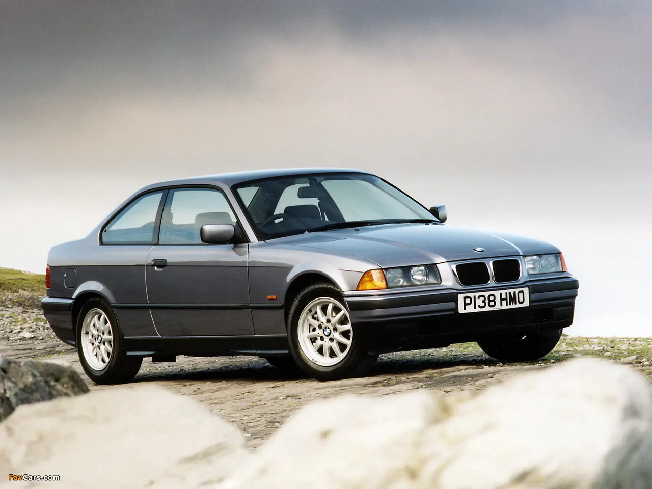 BMW 3 Serisi 3 Serisi 325i Standart 1