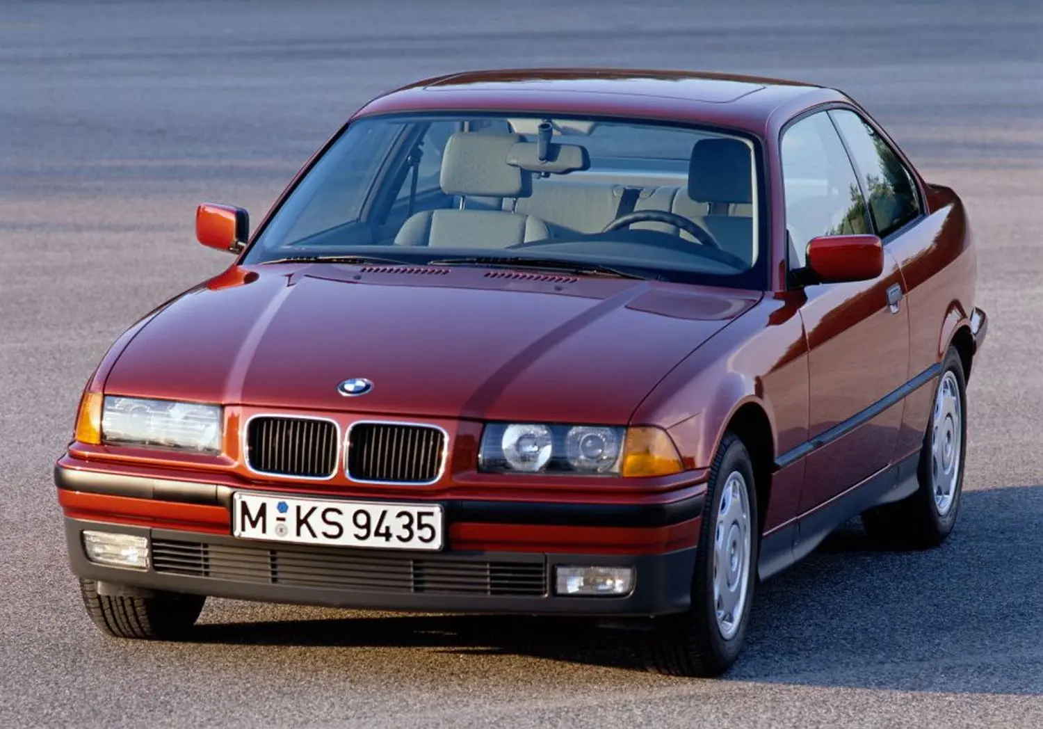 BMW 3 Serisi 3 Serisi 325i Standart 3