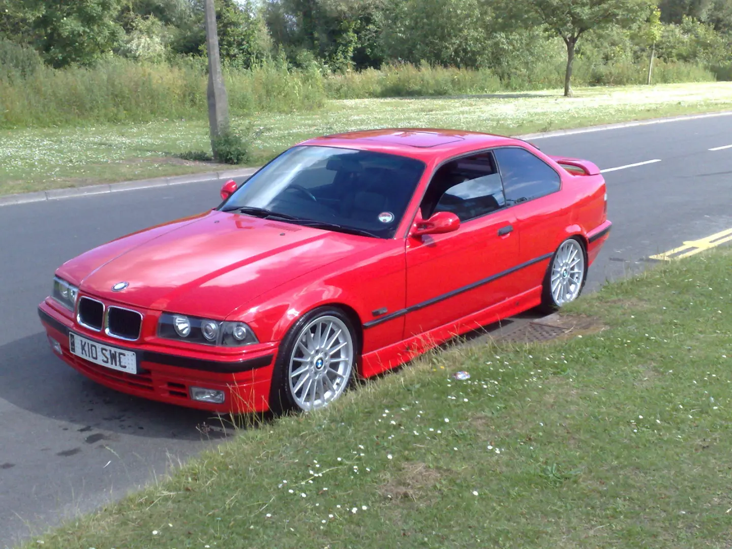 BMW 3 Serisi 3 Serisi 325i Standart 4