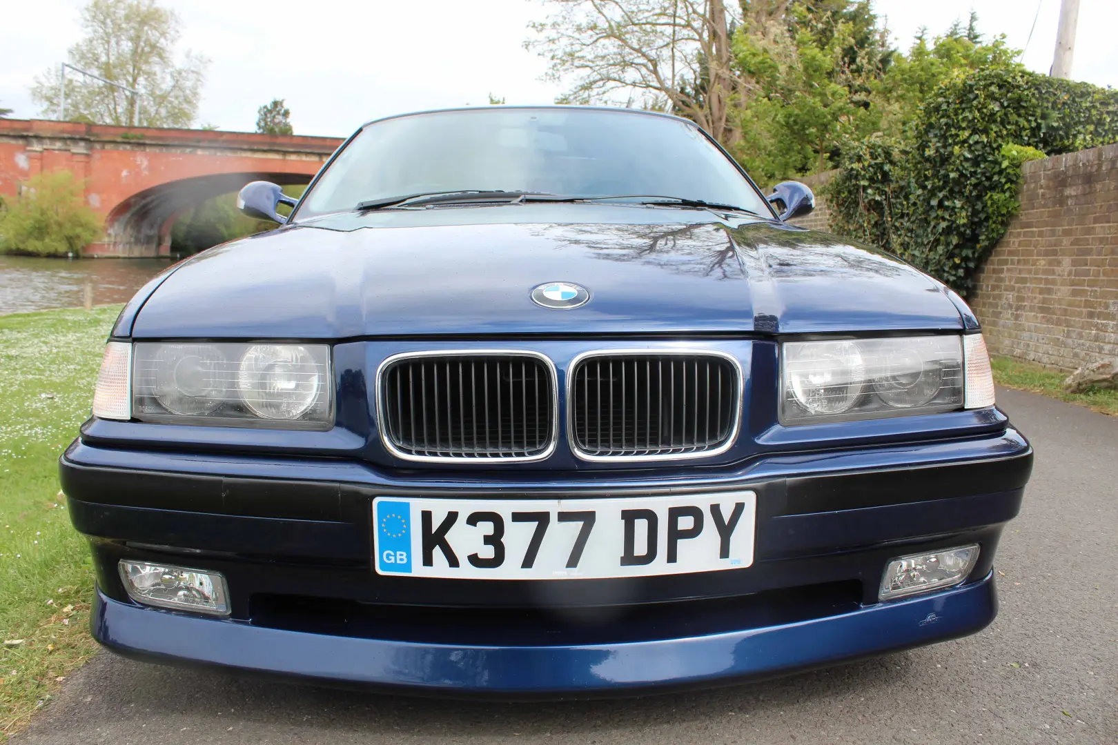 BMW 3 Serisi 3 Serisi 325i Standart 5