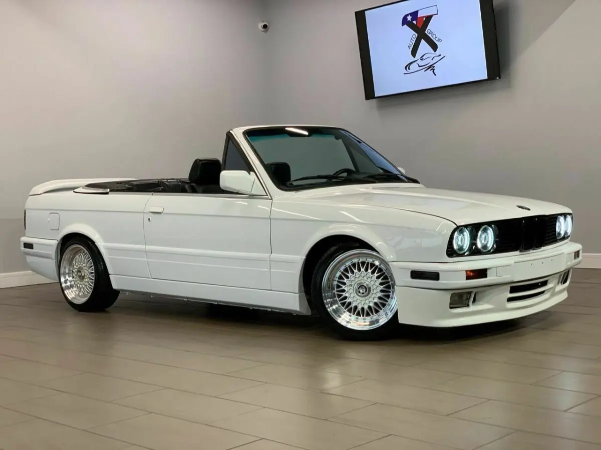 BMW 3 Serisi 3 Serisi 325i Standart 4