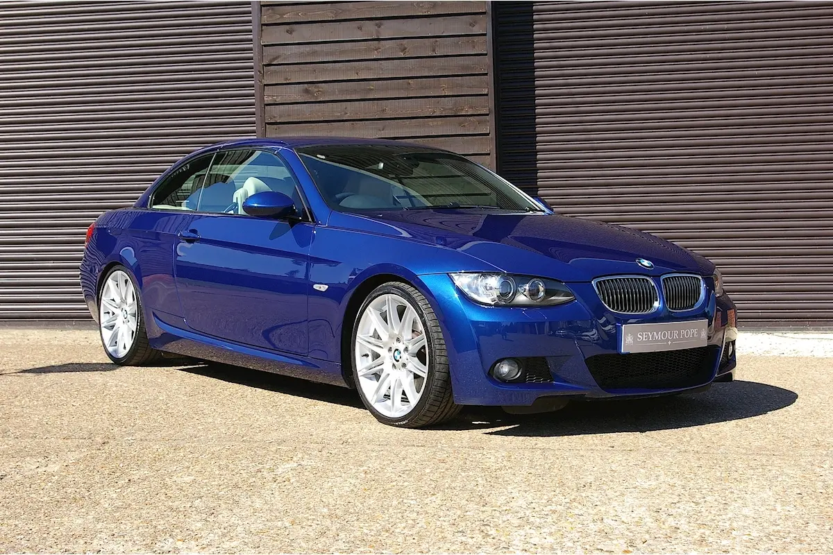 BMW 3 Serisi 3 Serisi 325i Standart 5