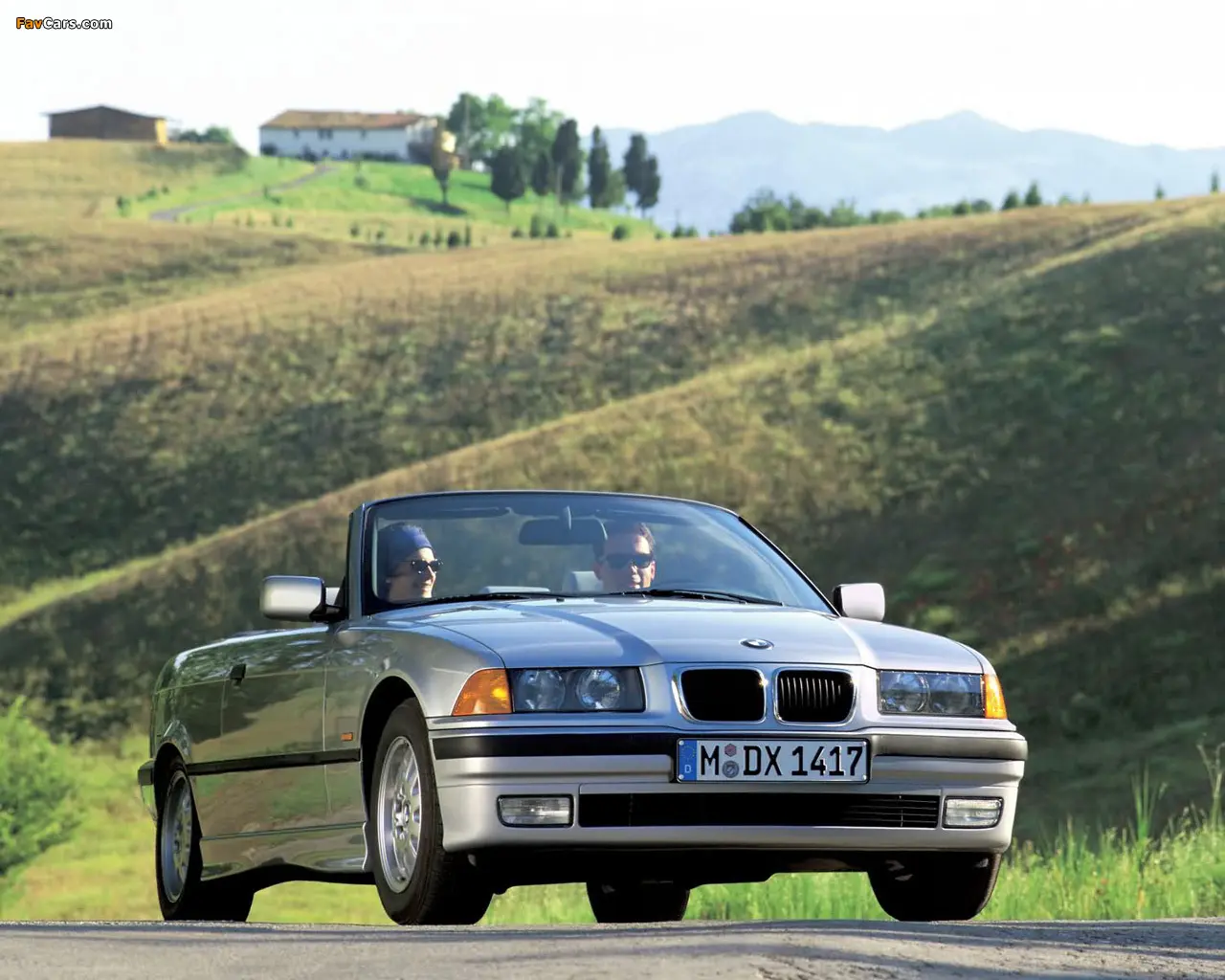 BMW 3 Serisi 3 Serisi 325i Standart 1