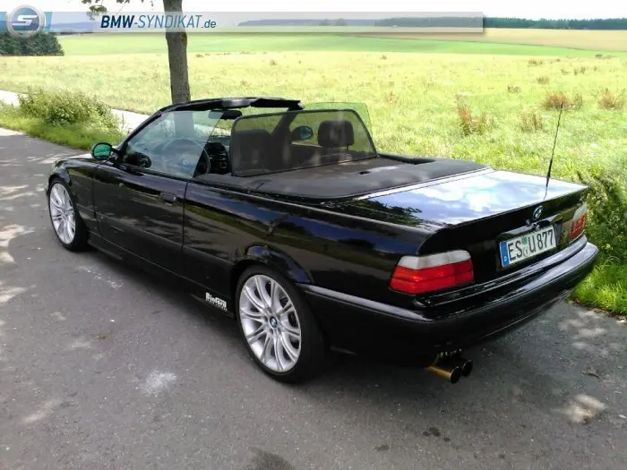 BMW 3 Serisi 3 Serisi 325i Standart 2