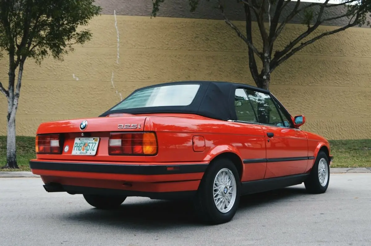 BMW 3 Serisi 3 Serisi 325i Standart 3