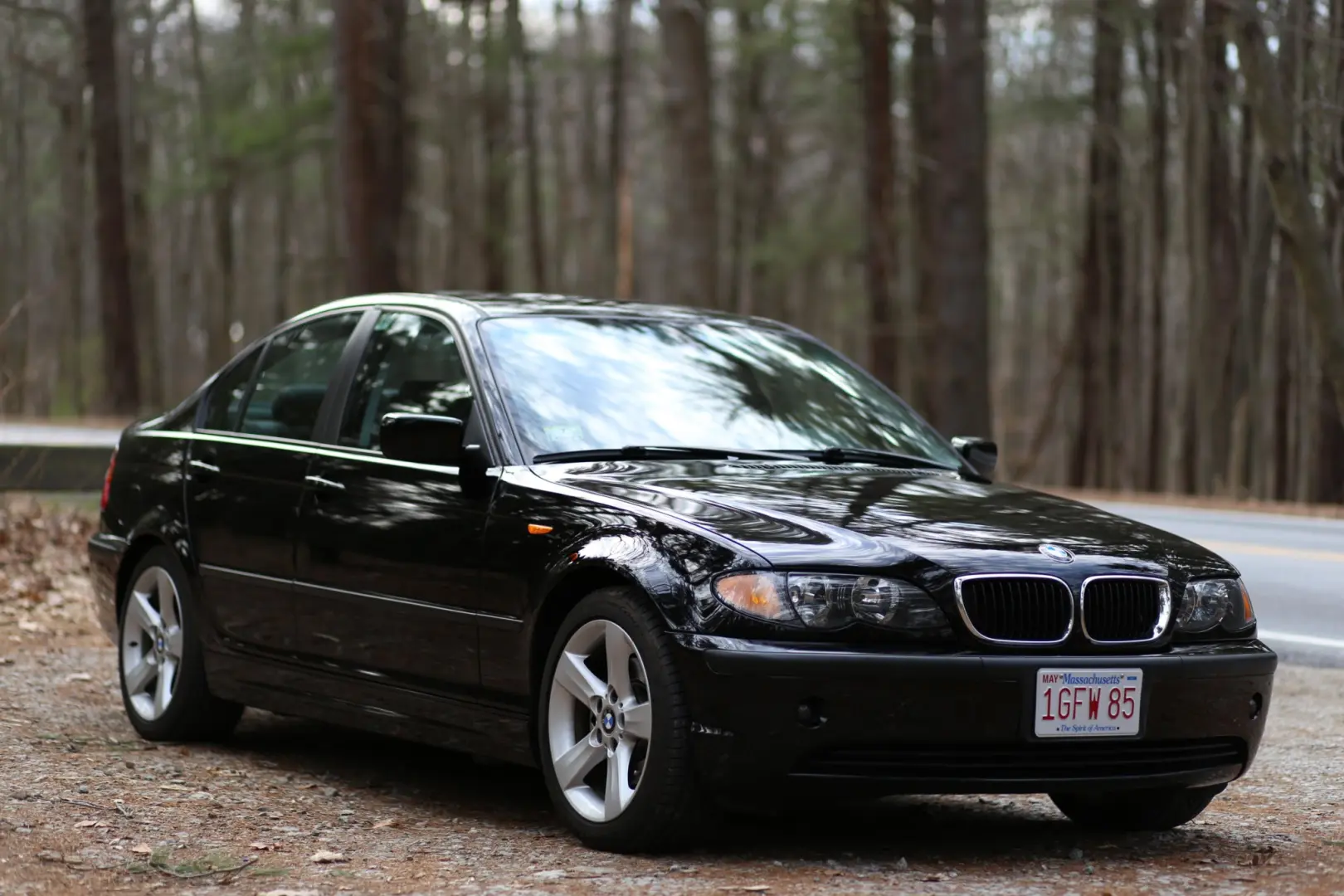 BMW 3 Serisi 3 Serisi 325i Standart 0