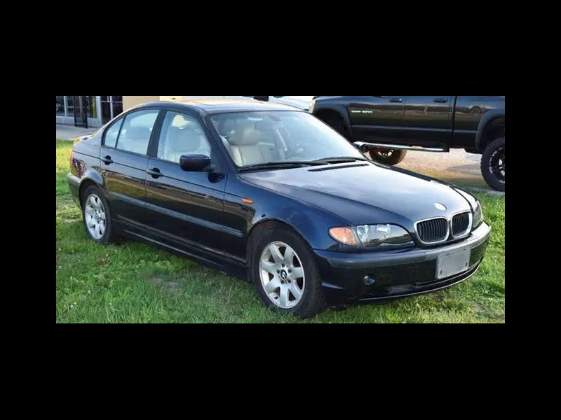 BMW 3 Serisi 3 Serisi 325i Standart 1