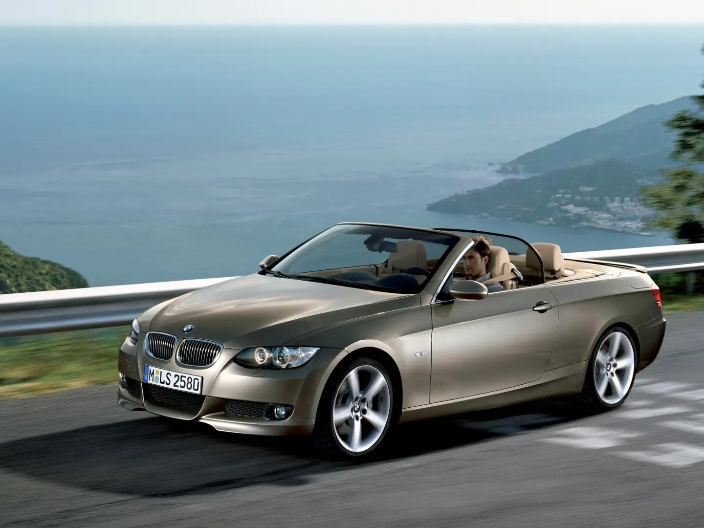 BMW 3 Serisi 3 Serisi 335i Standart 1
