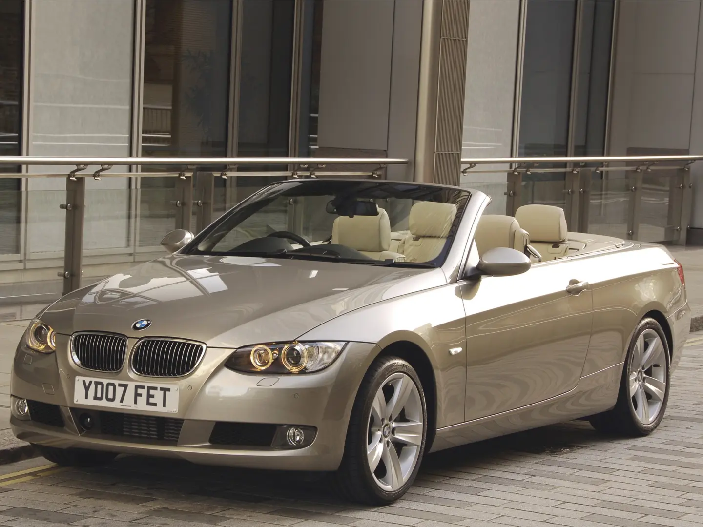 BMW 3 Serisi 3 Serisi 330d Standart 0