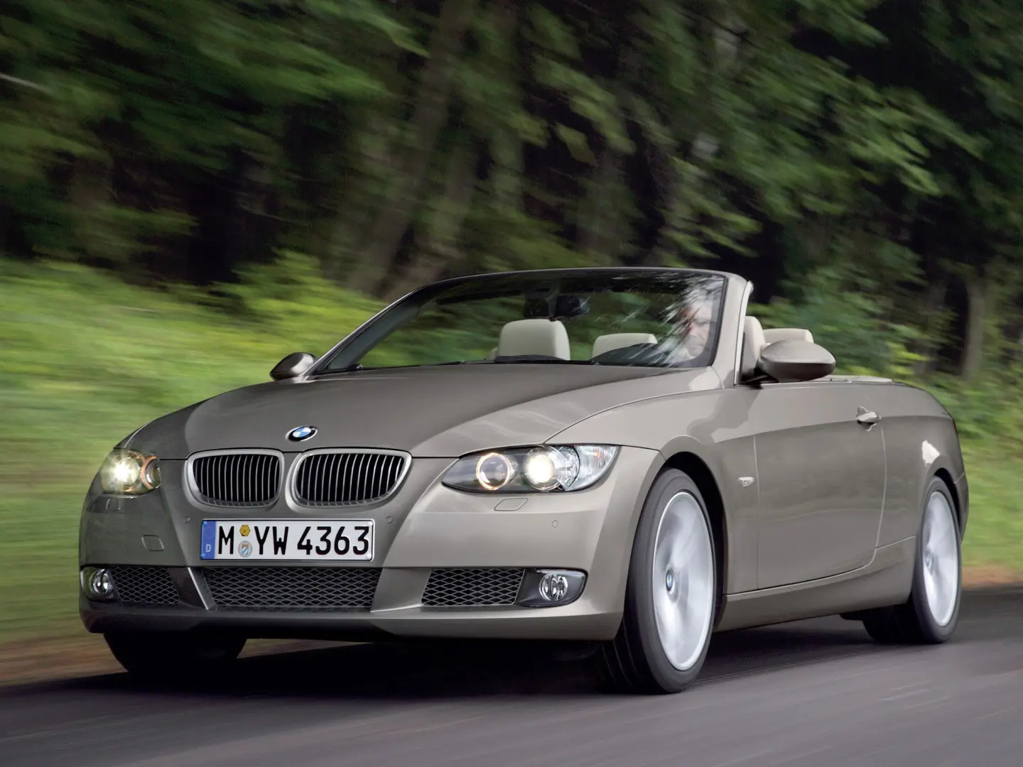 BMW 3 Serisi 3 Serisi 325i Standart 3