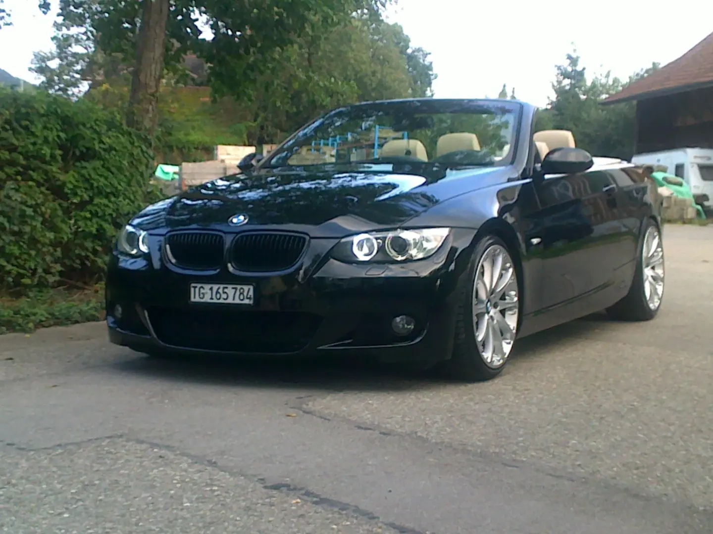 BMW 3 Serisi 3 Serisi 325i Standart 5
