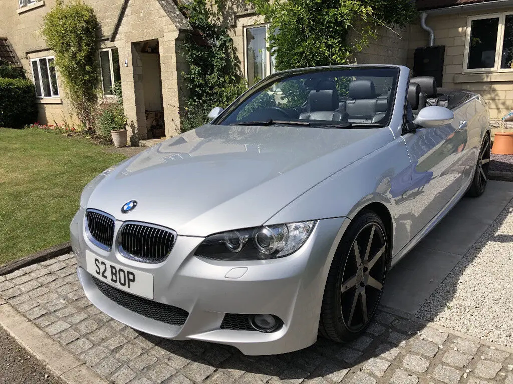 BMW 3 Serisi 3 Serisi 325i Standart 5