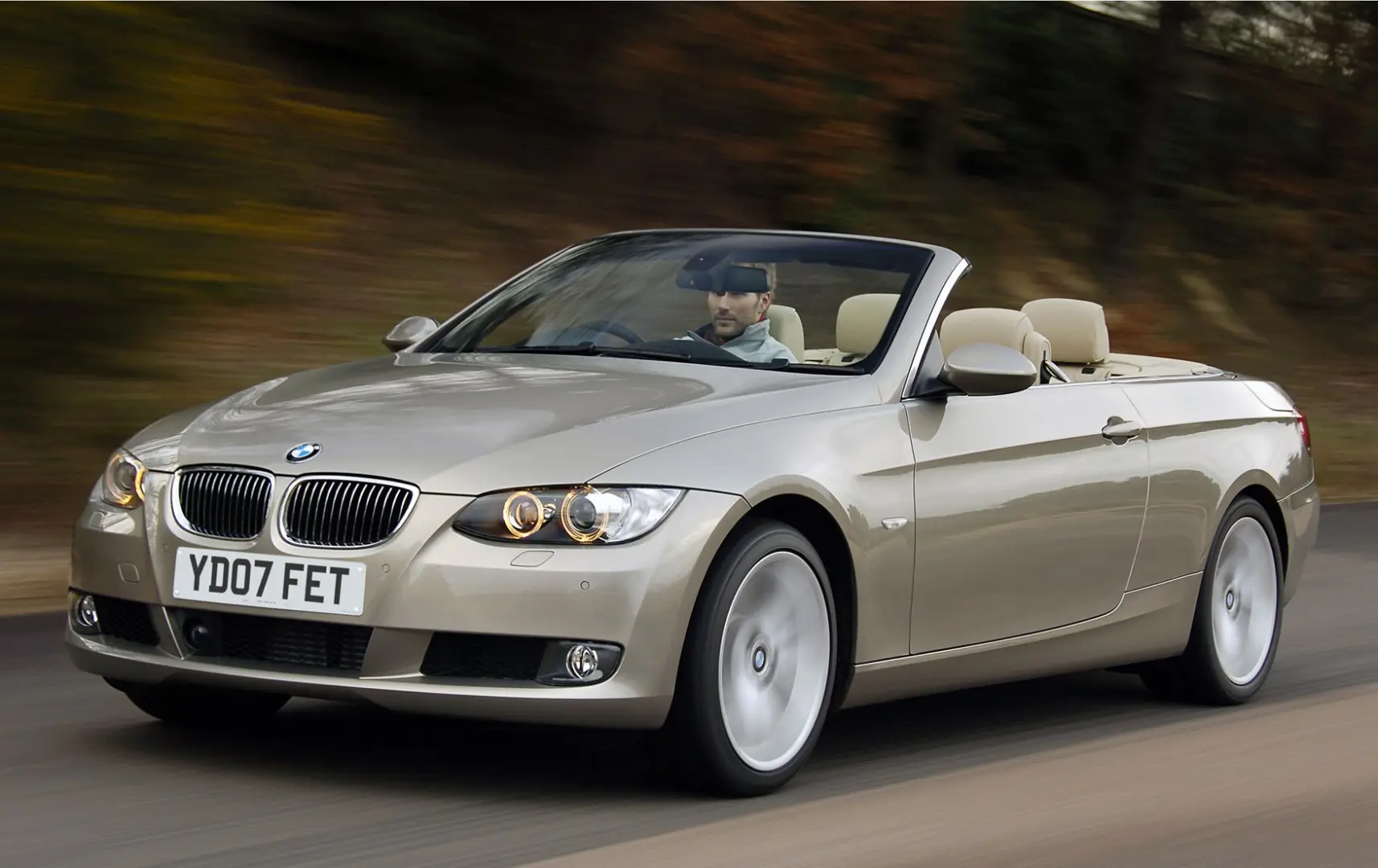 BMW 3 Serisi 3 Serisi 325i Standart 7