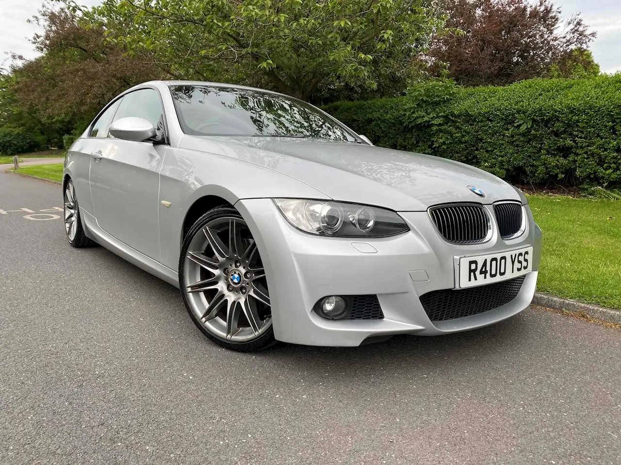 BMW 3 Serisi 3 Serisi 325i Standart 1