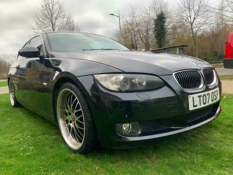 BMW 3 Serisi 3 Serisi 325i Standart 2