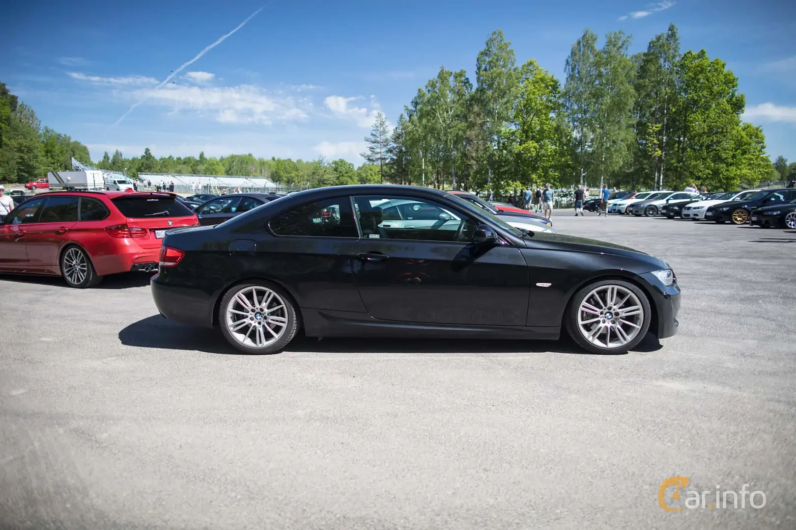 BMW 3 Serisi 3 Serisi 325i Standart 3