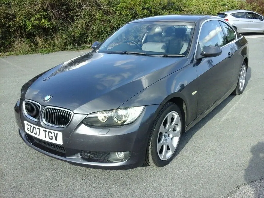 BMW 3 Serisi 3 Serisi 325i Standart 5