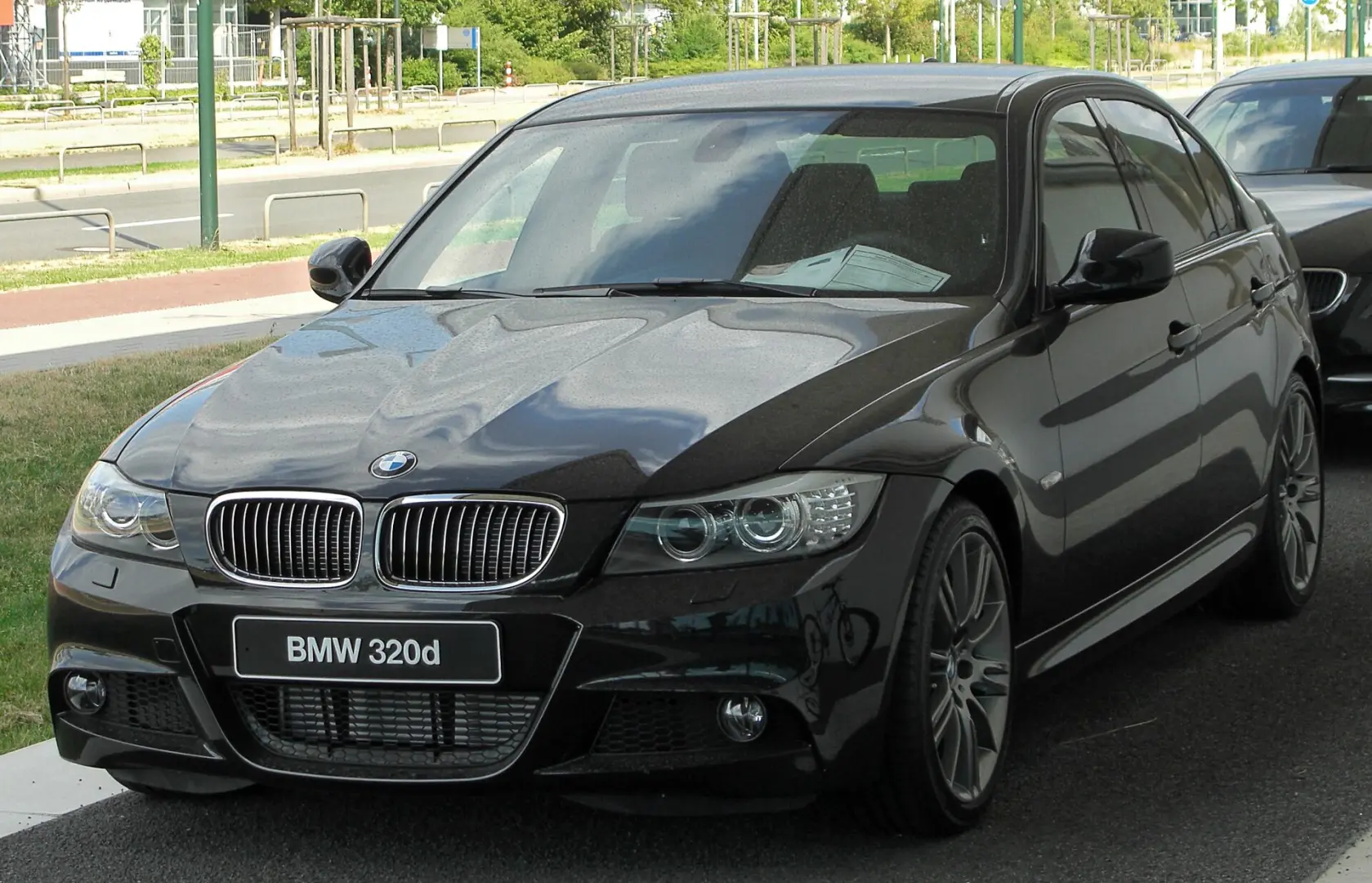 BMW 3 Serisi 3 Serisi 325i Standart 2