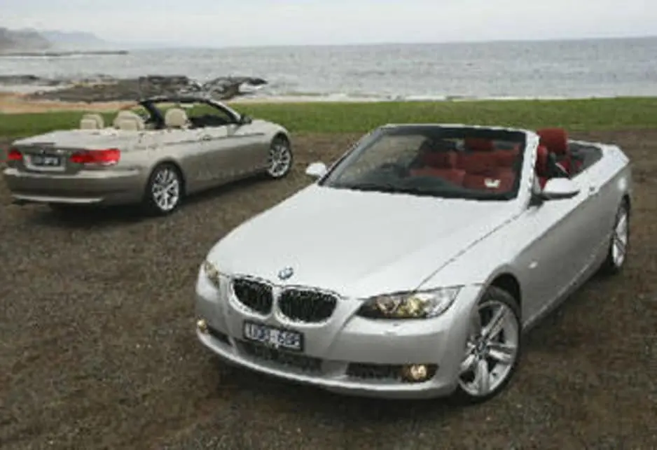BMW 3 Serisi 3 Serisi 325i Standart 4