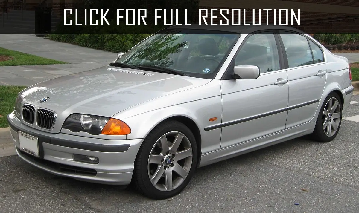 BMW 3 Serisi 3 Serisi 325i xDrive Standart 2