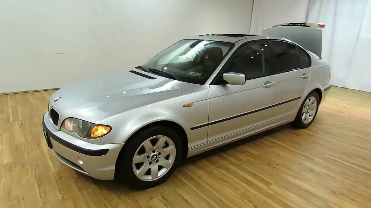 BMW 3 Serisi 3 Serisi 325i xDrive Standart 2