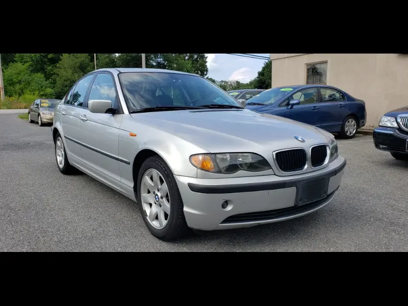 BMW 3 Serisi 3 Serisi 325i xDrive Standart 3