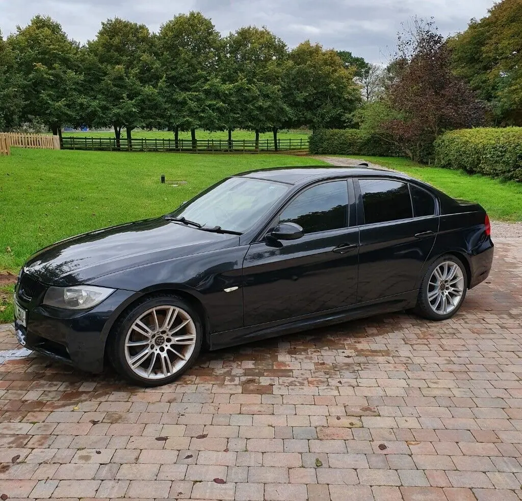 BMW 3 Serisi 3 Serisi 325i Standart 5