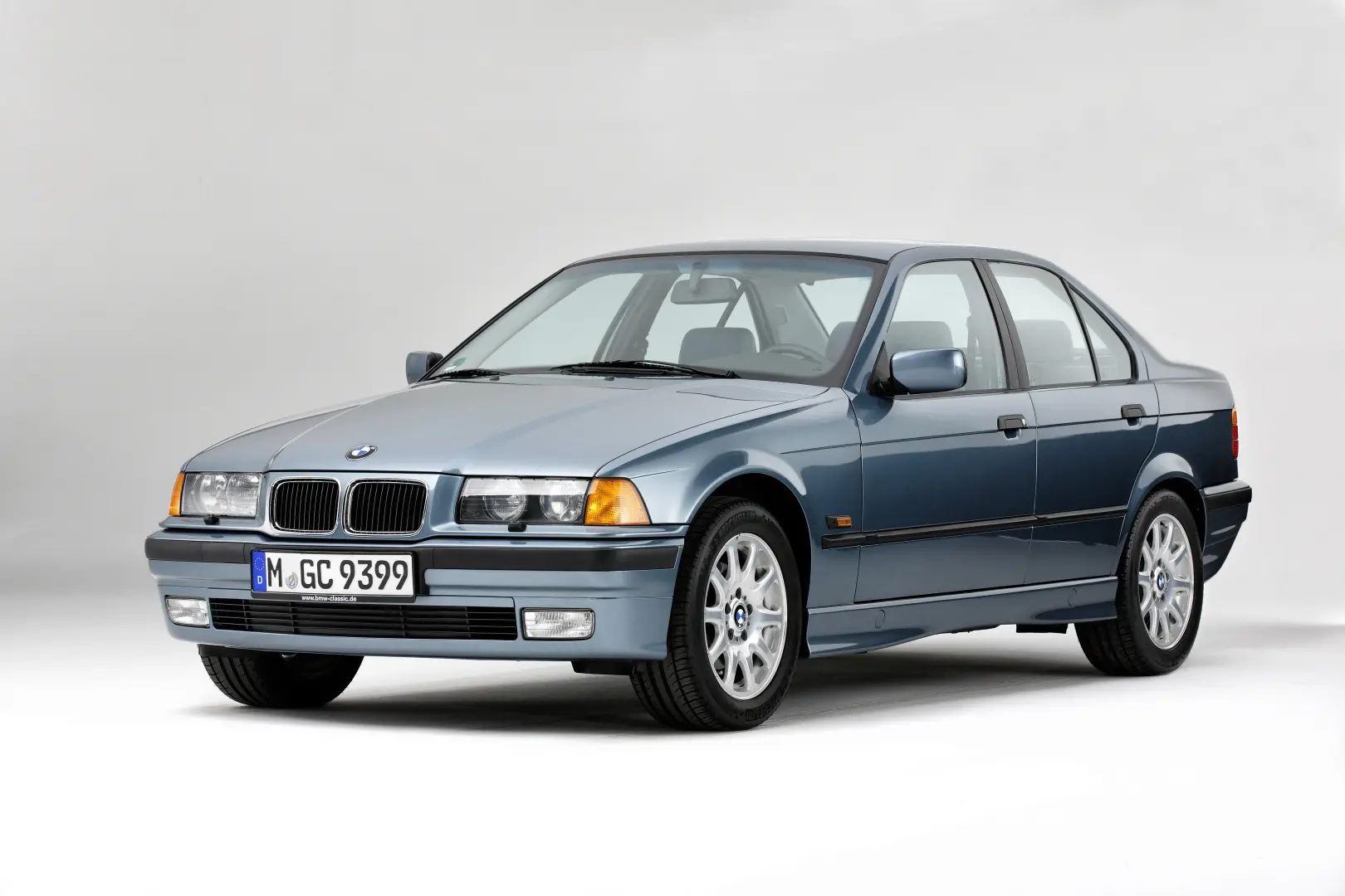 BMW 3 Serisi 3 Serisi 325td Standart 1