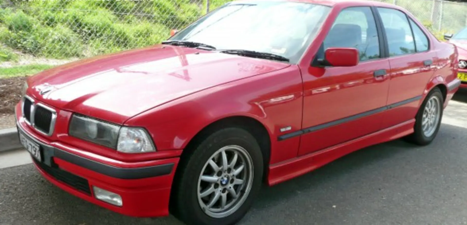 BMW 3 Serisi 3 Serisi 325td Standart 3