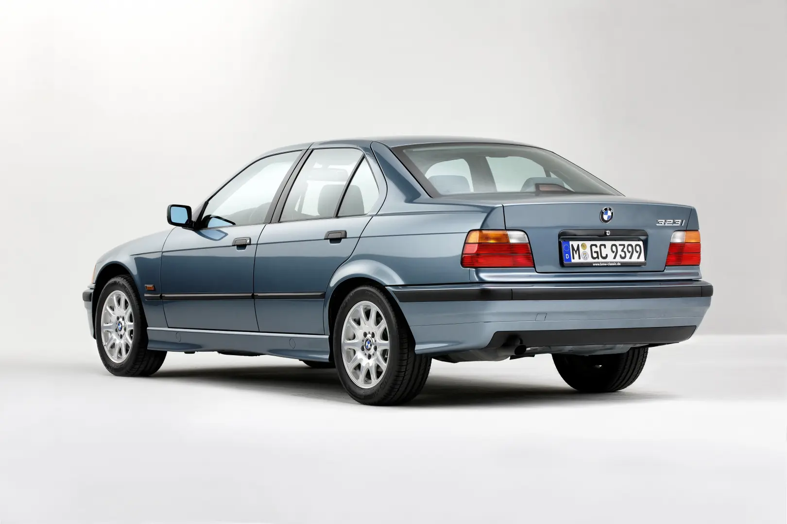 BMW 3 Serisi 3 Serisi 325td Standart 5