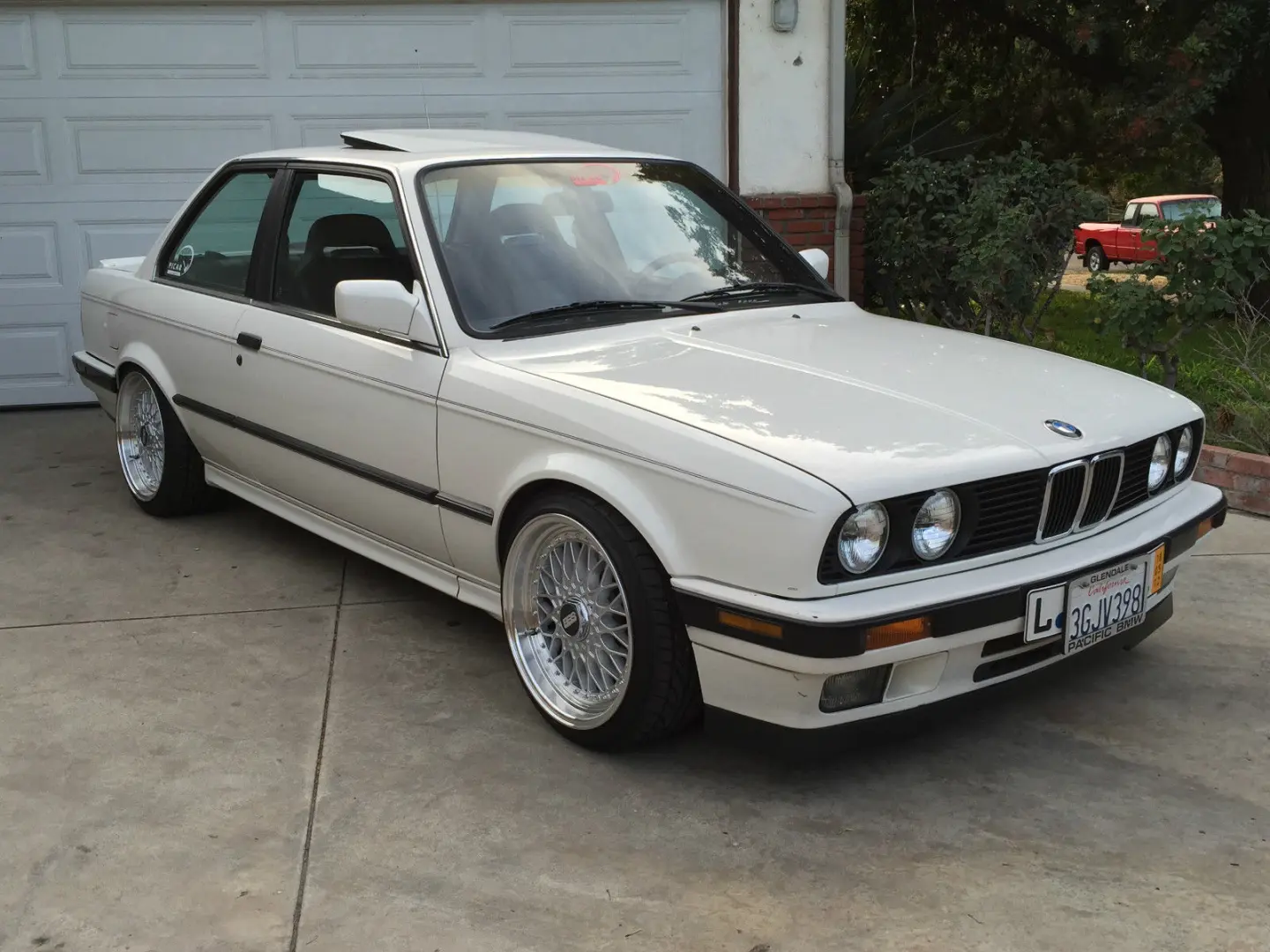 BMW 3 Serisi 3 Serisi 325td Standart 5