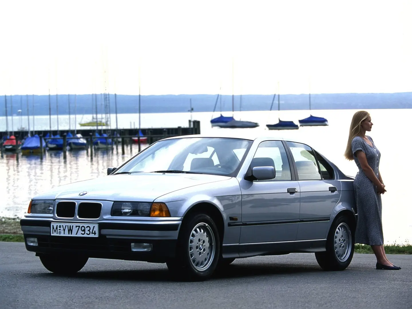 BMW 3 Serisi 3 Serisi 325td Standart 5