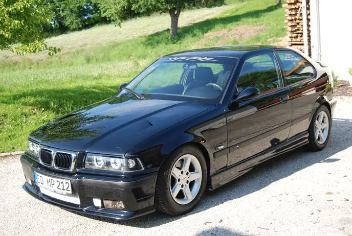 BMW 3 Serisi 3 Serisi 325tds Standart 2