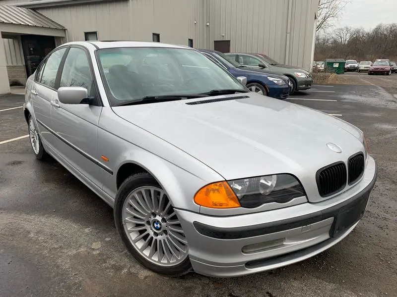 BMW 3 Serisi 3 Serisi 325xi Standart 4