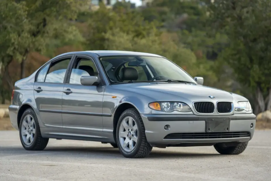 BMW 3 Serisi 3 Serisi 325xi Standart 0