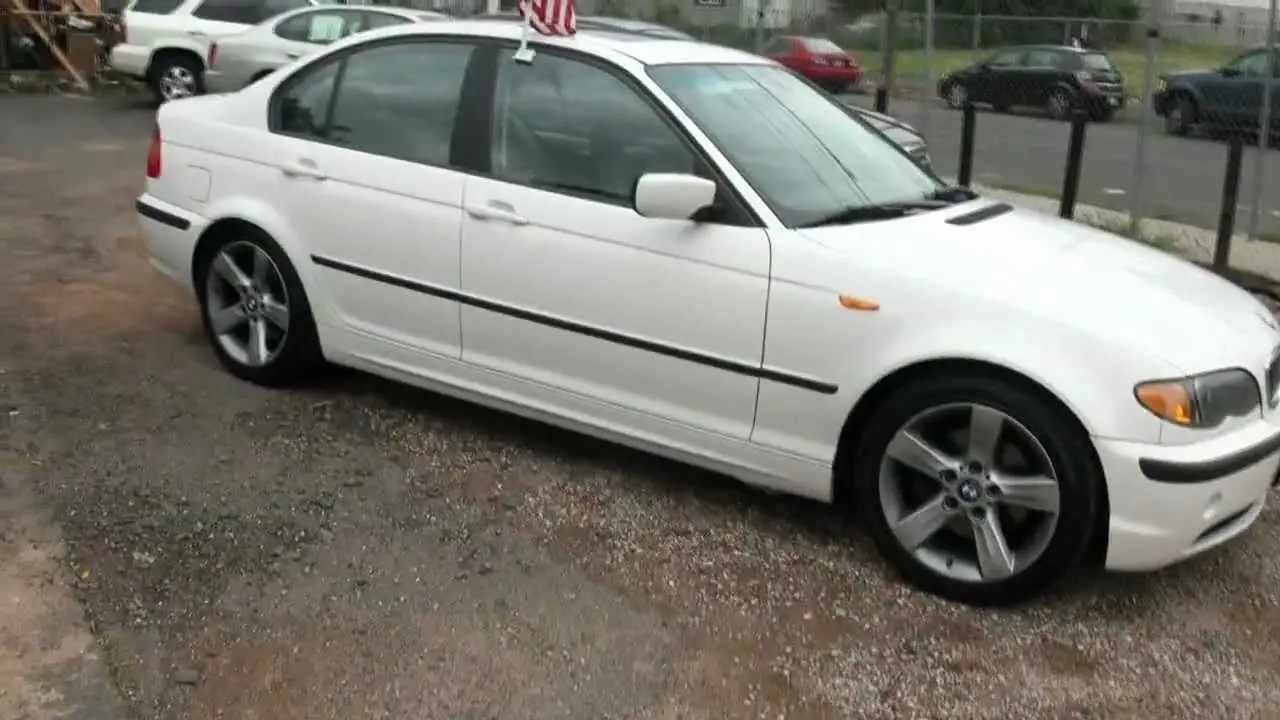 BMW 3 Serisi 3 Serisi 325xi Standart 1