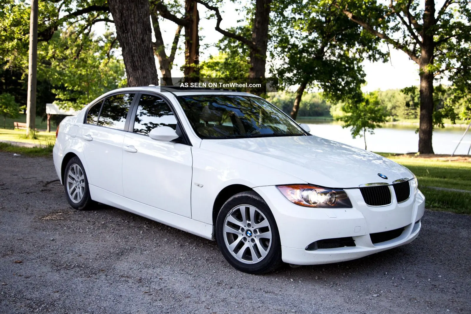 BMW 3 Serisi 3 Serisi 325xi Standart 0