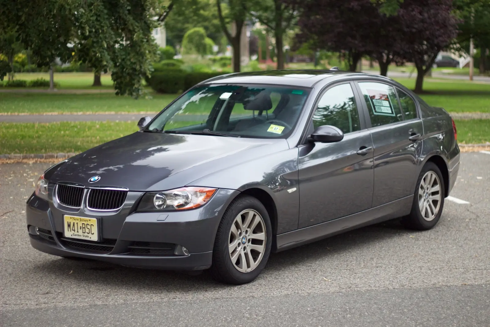 BMW 3 Serisi 3 Serisi 325xi Standart 1